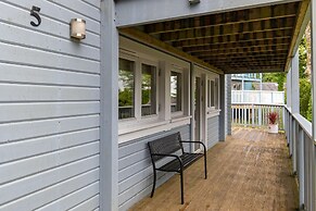 Lodge 5 Longbury - Luxury Lodge Woodland Views Restaurant and Spa Faci