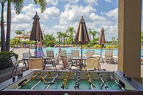 Luxurious 3BD Home Close to Convention Center and Themed Parks! #3vc20