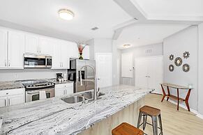 Luxurious 3BD Home Close to Convention Center and Themed Parks! #3vc20