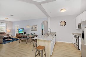 Luxurious 3BD Home Close to Convention Center and Themed Parks! #3vc20