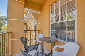 Luxurious 3BD Home Close to Convention Center and Themed Parks! #3vc20