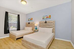 Luxurious 3BD Home Close to Convention Center and Themed Parks! #3vc20