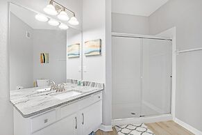 Luxurious 3BD Home Close to Convention Center and Themed Parks! #3vc20