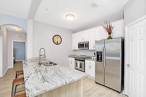 Luxurious 3BD Home Close to Convention Center and Themed Parks! #3vc20