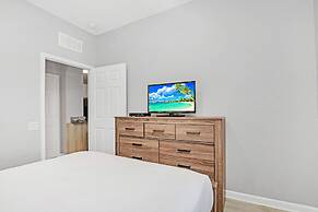 Luxurious 3BD Home Close to Convention Center and Themed Parks! #3vc20