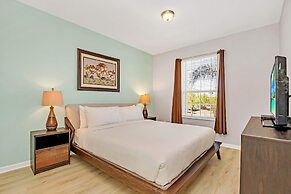 Luxurious 3BD Home Close to Convention Center and Themed Parks! #3vc20