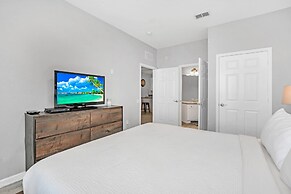 Luxurious 3BD Home Close to Convention Center and Themed Parks! #3vc20