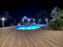 El Gran Mestizo Resort