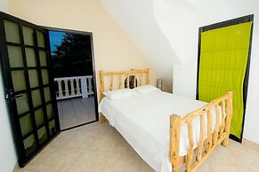 El Gran Mestizo Resort