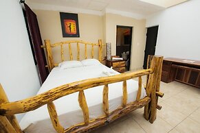 El Gran Mestizo Resort