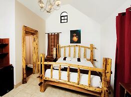 El Gran Mestizo Resort