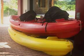 El Gran Mestizo Resort