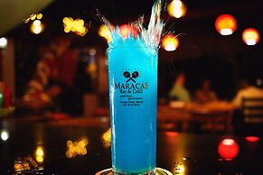 El Gran Mestizo Resort