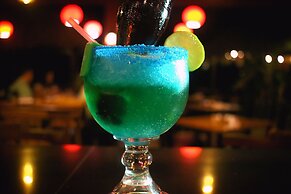 El Gran Mestizo Resort