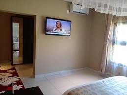 Chikho Hotel Mponela