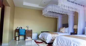 Chikho Hotel Mponela