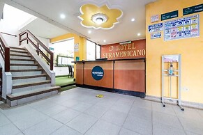 Hotel Ayenda Suramericano