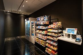 APA Hotel Akihabara Ekihigashi