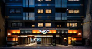 APA Hotel Akihabara Ekihigashi