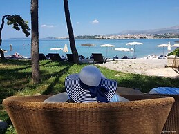 Captivating 1-bed Apartment in Podstrana