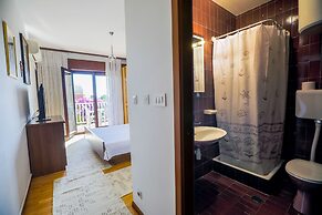 Captivating 1-bed Apartment in Podstrana