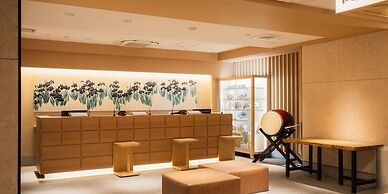 Hotel SUI Kyoto Kiyomizu