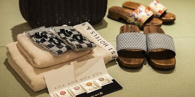 Hotel SUI Kyoto Kiyomizu