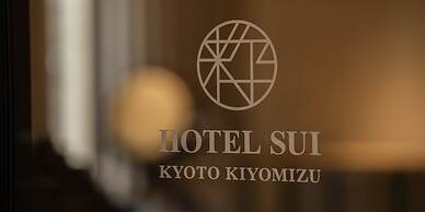 Hotel SUI Kyoto Kiyomizu