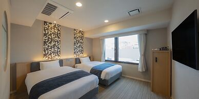 Hotel SUI Kyoto Kiyomizu