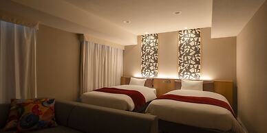 Hotel SUI Kyoto Kiyomizu