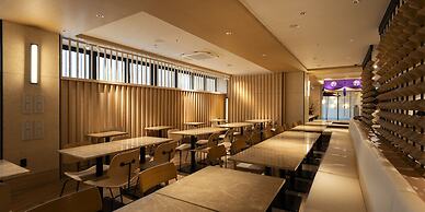 Hotel SUI Kyoto Kiyomizu