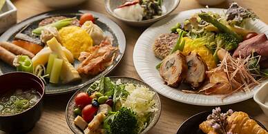 Hotel SUI Kyoto Kiyomizu