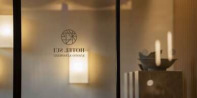 Hotel SUI Kyoto Kiyomizu