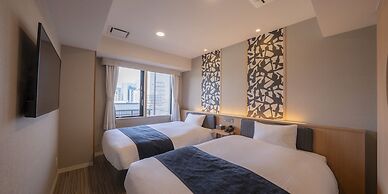 Hotel SUI Kyoto Kiyomizu