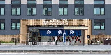 Hotel SUI Kyoto Kiyomizu