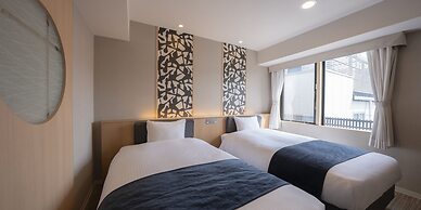 Hotel SUI Kyoto Kiyomizu