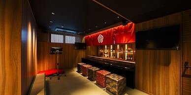 Hotel SUI Kyoto Kiyomizu