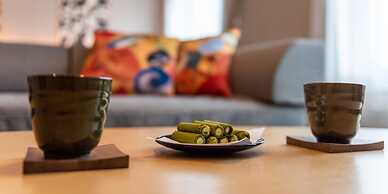 Hotel SUI Kyoto Kiyomizu