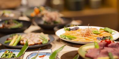 Hotel SUI Kyoto Kiyomizu