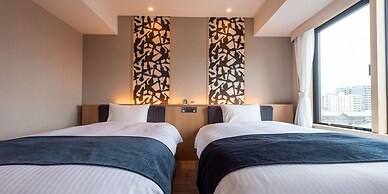 Hotel SUI Kyoto Kiyomizu