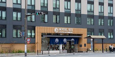 Hotel SUI Kyoto Kiyomizu