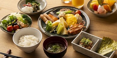 Hotel SUI Kyoto Kiyomizu