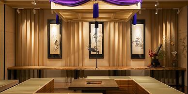 Hotel SUI Kyoto Kiyomizu