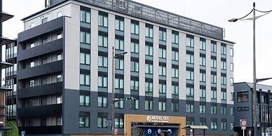 Hotel SUI Kyoto Kiyomizu