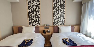 Hotel SUI Kyoto Kiyomizu