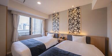 Hotel SUI Kyoto Kiyomizu