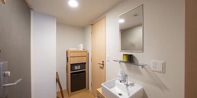 Hotel SUI Kyoto Kiyomizu