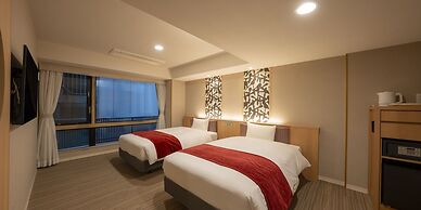 Hotel SUI Kyoto Kiyomizu