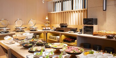 Hotel SUI Kyoto Kiyomizu