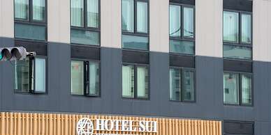 Hotel SUI Kyoto Kiyomizu